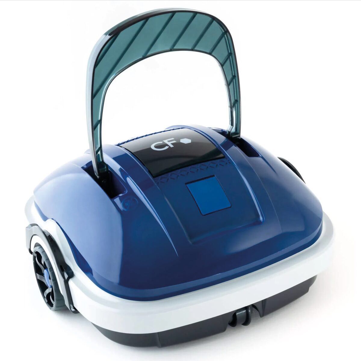 Kabelloser Poolroboter CF 45 CL mit Akku box