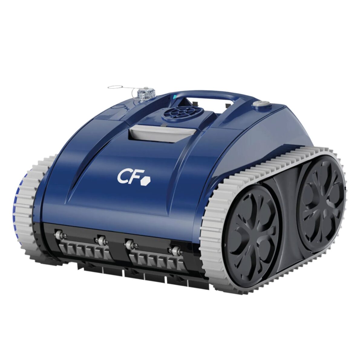 Kabelloser Poolroboter CF 200 CL fü box