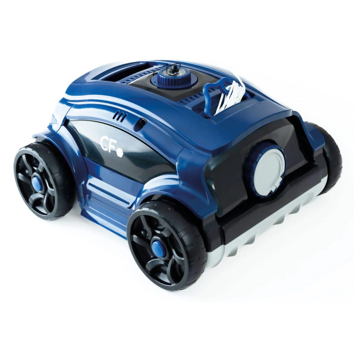 Kabelloser Poolroboter CF 100 CL mit Akk box