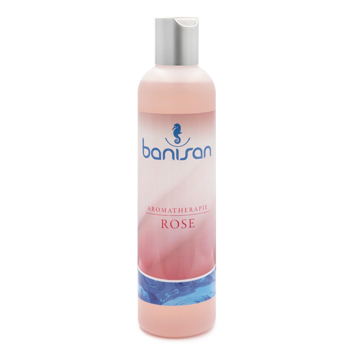 Banisan Badezusatz Rose, Aromatherapie 250 ml, ergiebig,...