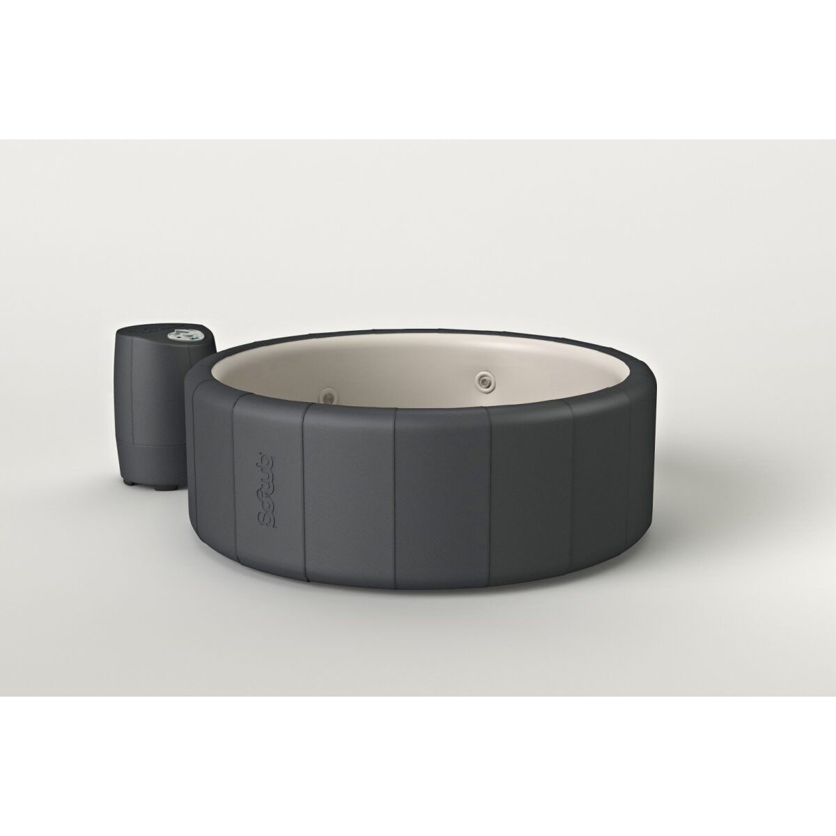 Softub Legend Graphite Pearl
