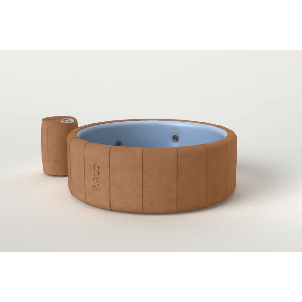 Softub Legend Camel Blue