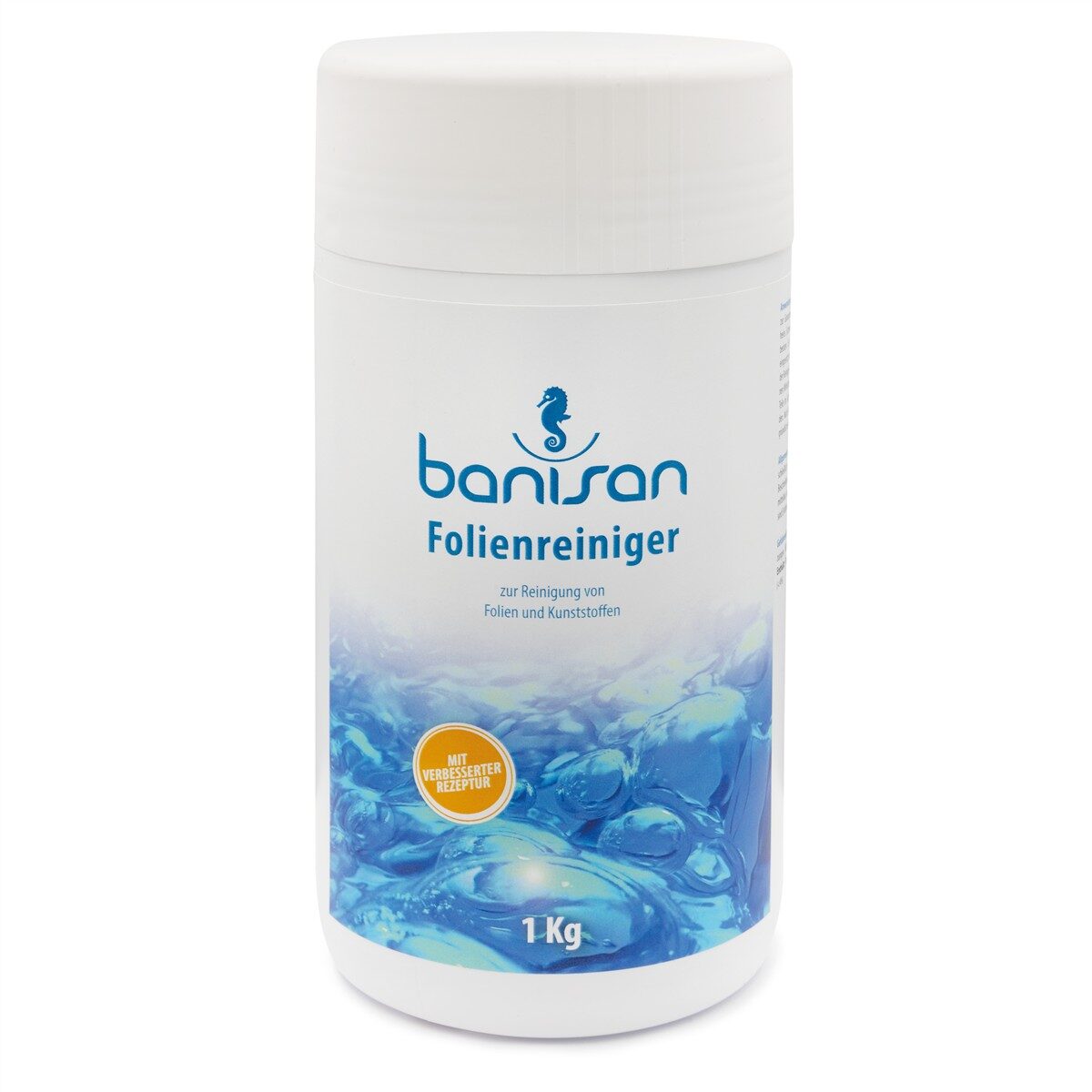 Banisan Folienreiniger 1 kg