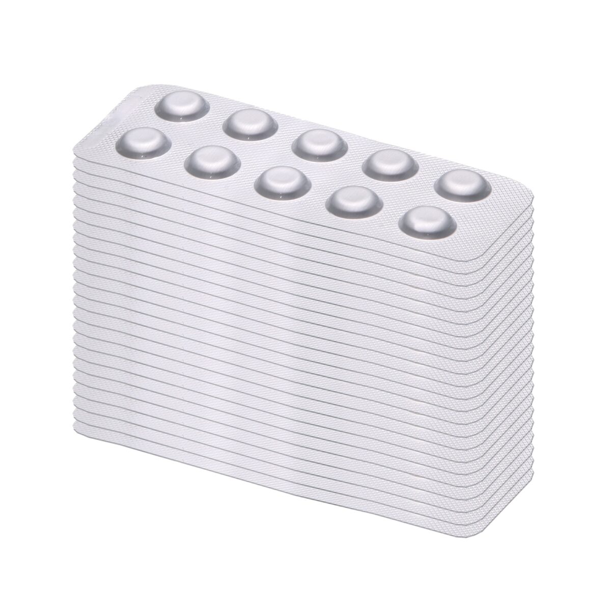 POWERHAUS24 PoolLAB Testtabletten Hyd. Peroxide HR Photomete