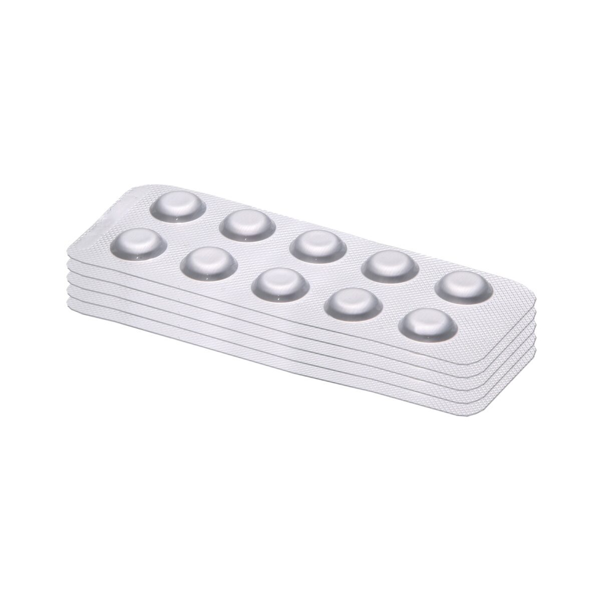 POWERHAUS24 PoolLAB Testtabletten Hyd. Peroxide HR Photomete
