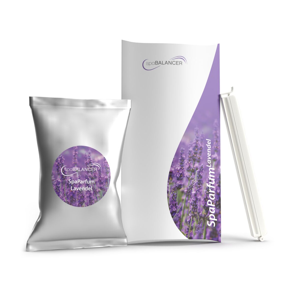 SpaBalancer SpaParfum Lavendel