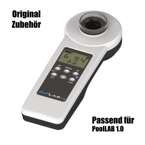 Ersatzküvette für den PoolLAB 1.0