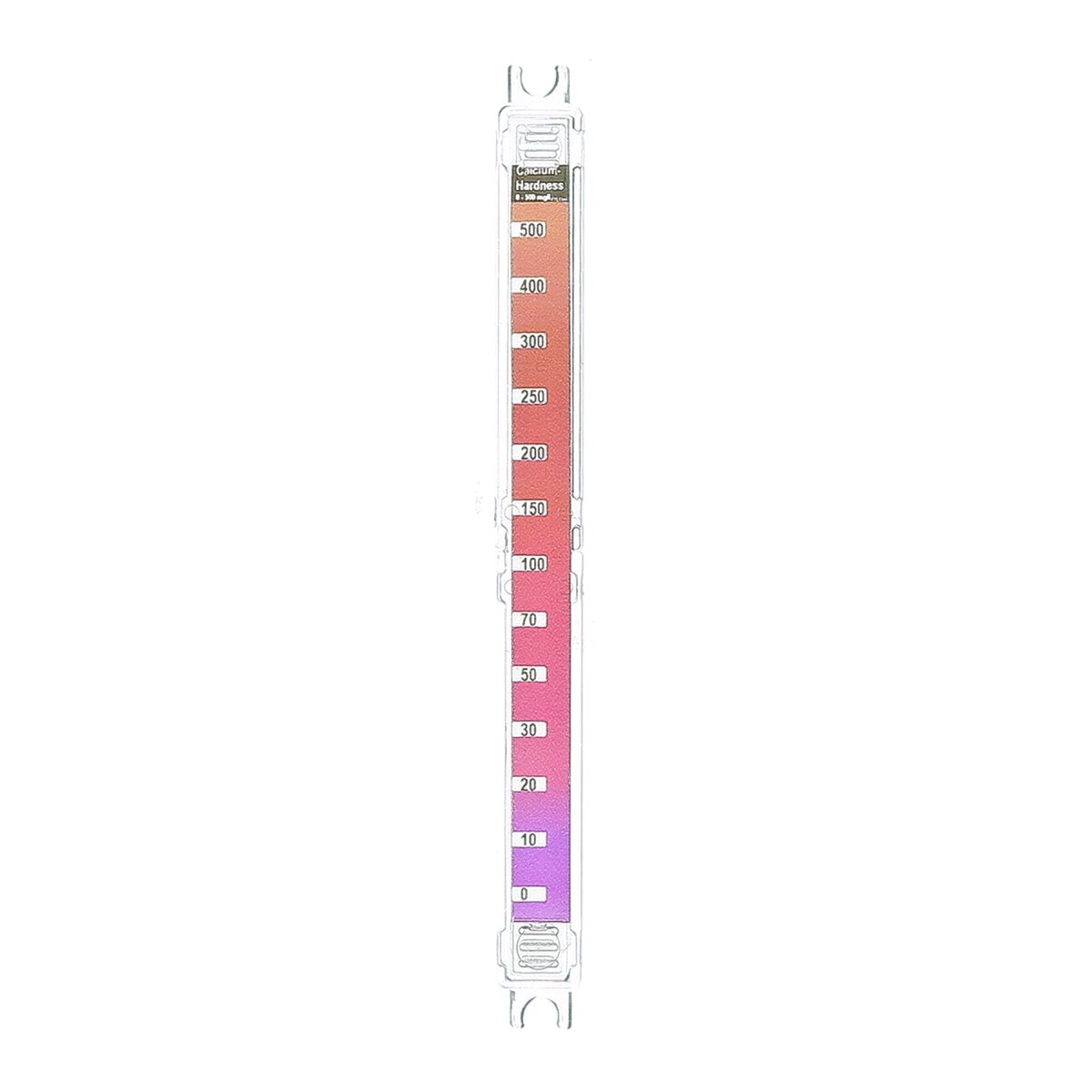 POWERHAUS24 Flexitest Parameterstick Kalziumhärte