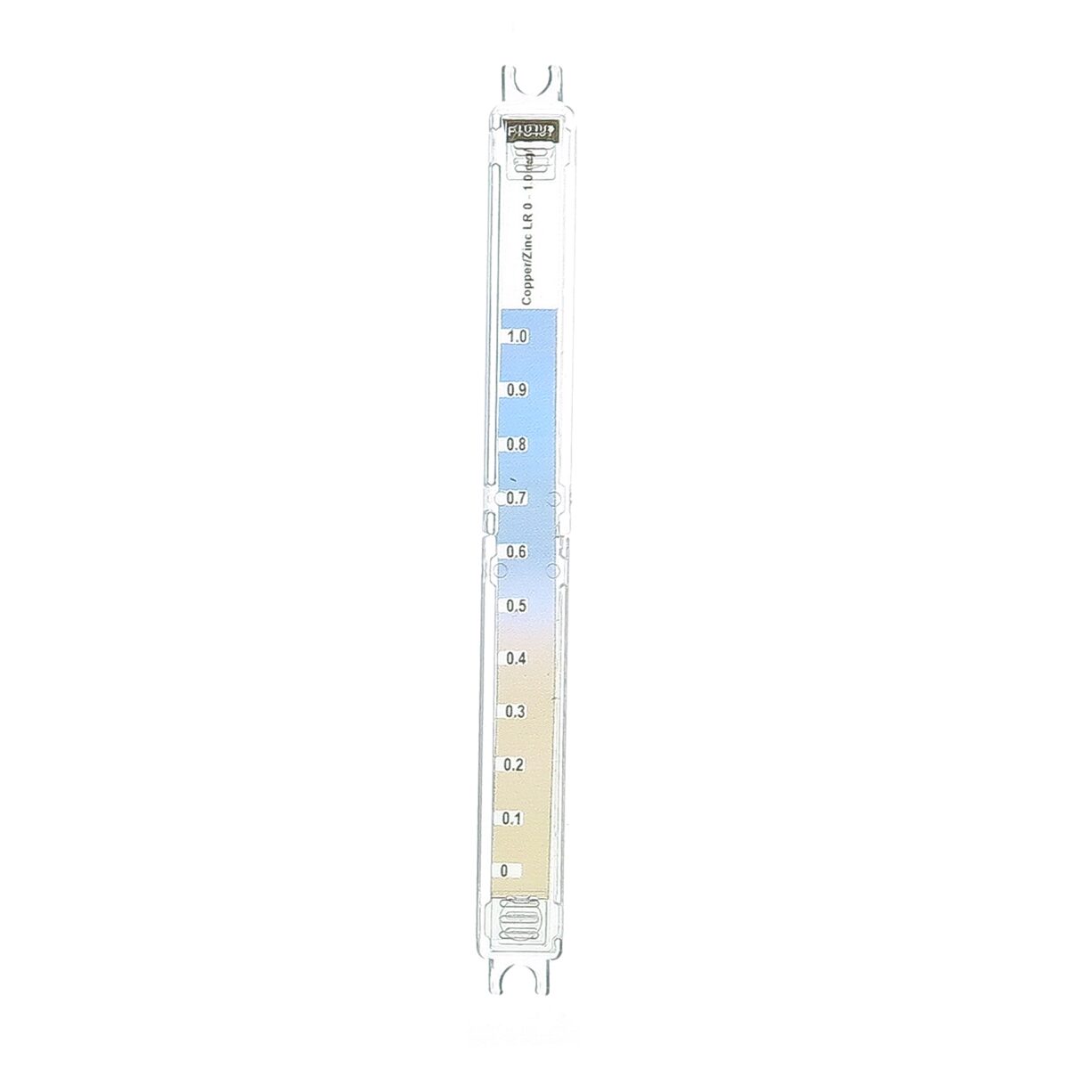 POWERHAUS24 Flexitest Parameterstick Kupfer / Zink (LR)