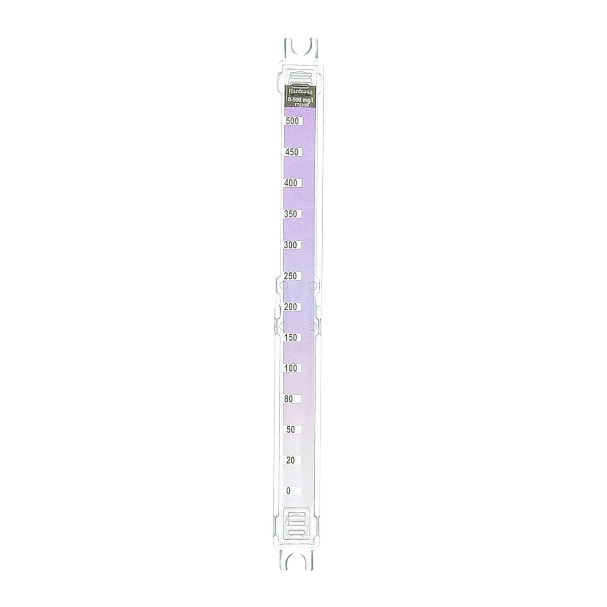 POWERHAUS24 Flexitest Parameterstick Gesamthärte