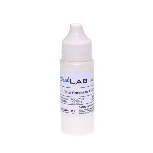 Water-ID Photometer Reagenz Total Hardness No. 1, 20 ml