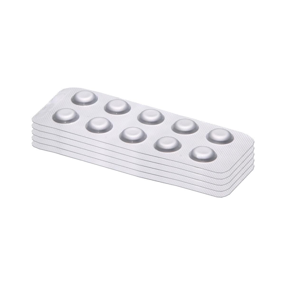 POWERHAUS24 Flexitest 50 Reagenzien DPD N°1 Rapid