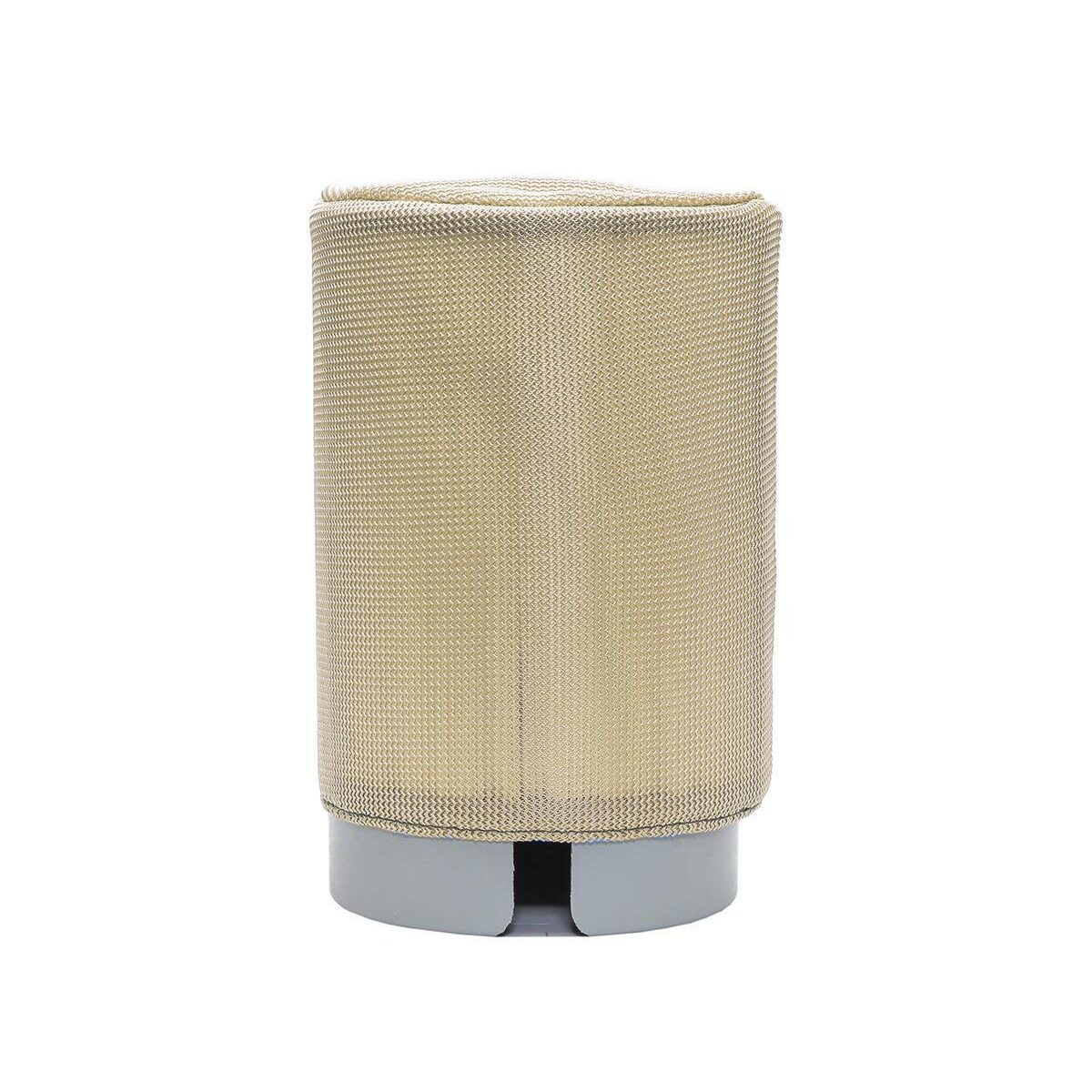 Filterüberzug für Snap On Filter in Pearl